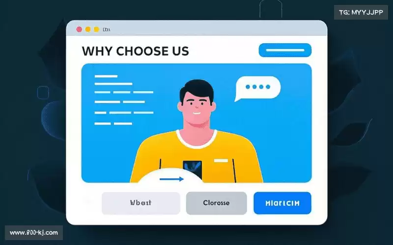 我们的品牌价值